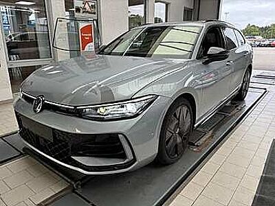 Volkswagen Passat Variant R-Line TDI Diesel 193 PS (142 kW) Automatik