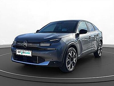 Citroen Citroën C4 Benzin 145 PS (107 kW) Automatik