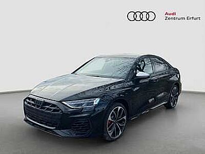 Audi S3 Limousine Benzin 333 PS (245 kW) Automatik