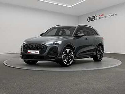 Audi Q5 S line Diesel 204 PS (150 kW) Automatik