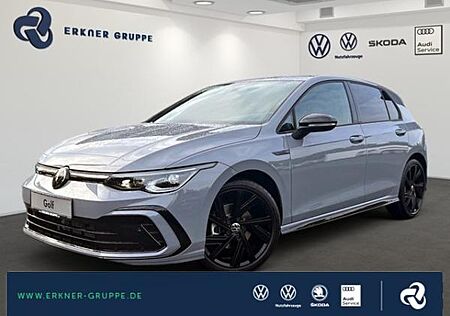 VW Golf Volkswagen VIII Lim. 1.5eTSI DSG R-Line NAVI+LED+KAMERA+++