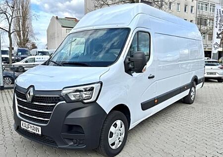 Renault Master ⭐️L4H3 ⭐️Mehr Ladevolumen. Mehr Leistung. Mehr