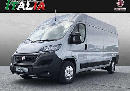 Fiat Ducato Elektro SX L4H2 *Würth Einrichtung*