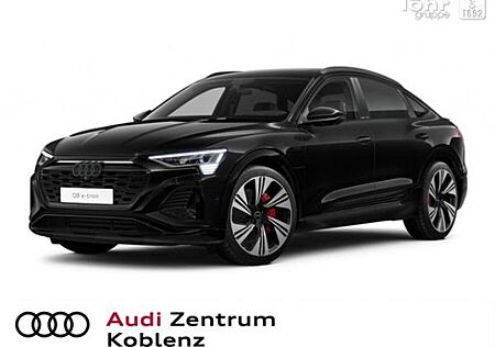 Audi Q8 e-tron Sportback 55 e-tron quattro S line - Lagerfahrzeug!