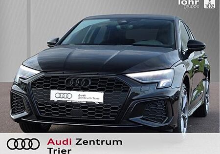 Audi A3 Sportback 35 TDI S line S tronic