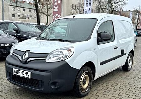 Renault Kangoo 💰 Klein in der Rate. Groß im Einsatz ⚒️