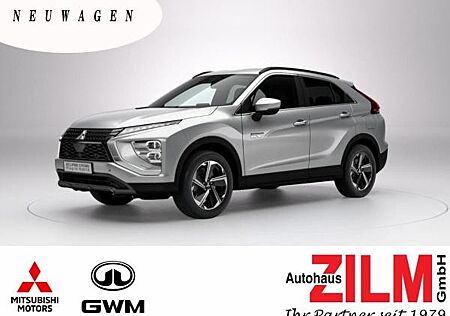 Mitsubishi Eclipse Cross PHEV PLUS 🔥Last Edition 🔥LED, NAVI