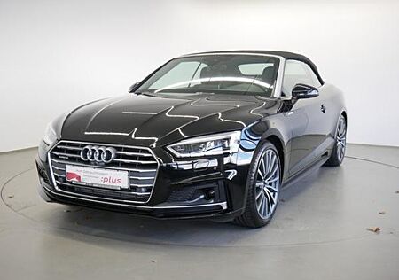 Audi A6 Avant 40 TDI quattro advanced S tro. MATRIX AHK PANO