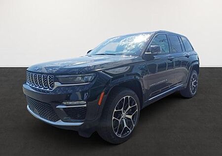 Jeep Grand Cherokee 4xe MY24 Summit