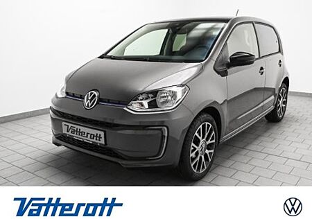 VW Up Volkswagen ! e- Edition
