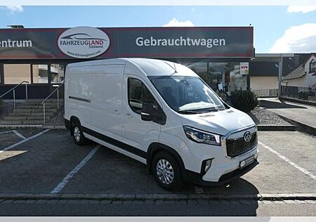 SAIC Maxus eDeliver9 L3H2 89kWh !!Sofort Verfügbar!!