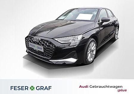 Audi A3 Sportback advanced 40 TFSI e LED Navi