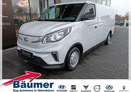 Maxus eDeliver 3 Lang*3 Phasiges Laden* Rückfahrkamera*