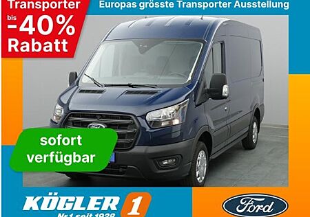 Ford Transit Kasten 310 L2H2 Trend /Klima