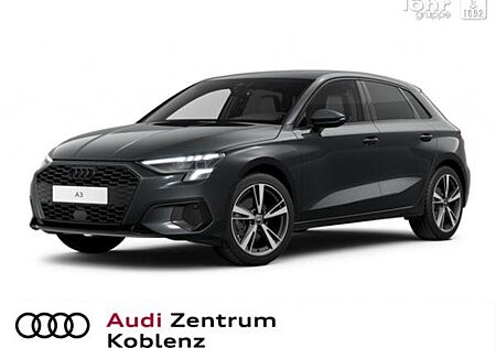 Audi A3 Sportback 35 TFSI advanced s-tronic AHK GRA