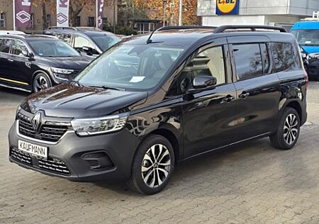 Renault Grand Kangoo III Techno 💛 7 Sitze. Unendlich Möglichkeiten.💛