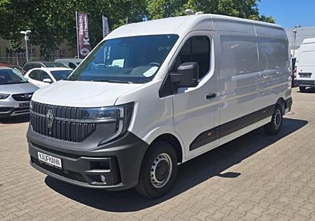 Renault Master ⭐️L3H2 ⭐️Mehr Ladevolumen. Mehr Leistung. Mehr