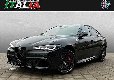 Alfa Romeo Giulia QUADRIFOGLIO MY25 - SOFORT VERFÜGBAR
