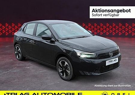 Opel Corsa-e Electric Elektromotor