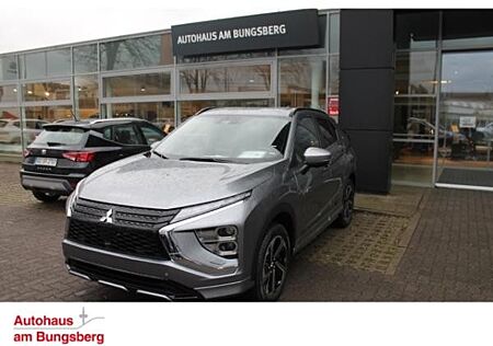 Mitsubishi Eclipse Cross PHEV SELECT *8 Jahre Garantie*Allrad*StandHZG*Navi*360°Kamera*ACC*VollLED*Lenkrad heizb.*