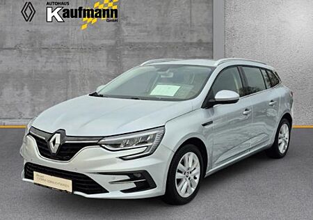 Renault Megane Grandtour Business ❄️ WINTERPAKET inklusive Allwetterreifen ❄️