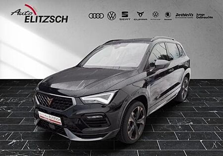 Cupra Ateca 1.5 TSI +++ sofort verfügbar +++ ACT 110 kW (150 PS) 7-Gang DSG