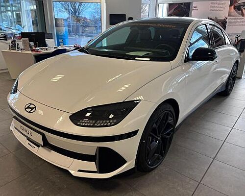 Hyundai IONIQ 6 First Edition