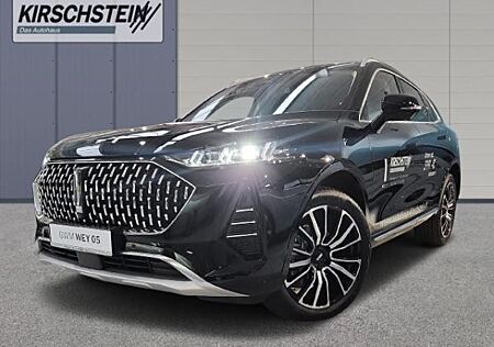 GWM WEY 05 Premium Navi Matrix-LED ACC