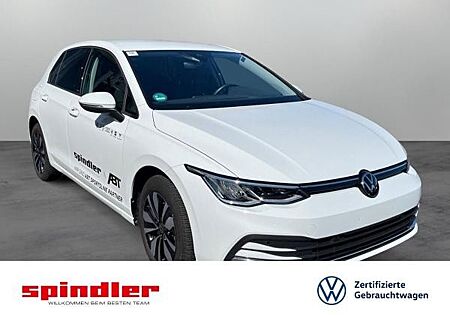 VW Golf Volkswagen VIII Move 1.5 TSI / Navi, App, LED, ACC
