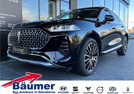 GWM WEY 05 Premium**bis zu 158 km elektr.Reichweite**Plug-In**