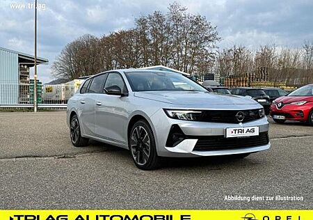 Opel Astra Sports Tourer Electric GRA PDC SHZ Navi Klimaautomatik Rückfahrkamera