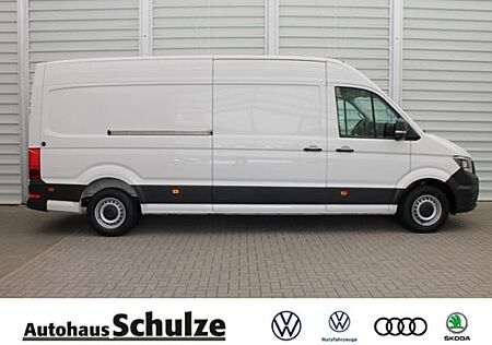 VW Crafter Volkswagen 35 Kasten HD LR 2.0 TDI SCR BMT KLIMA