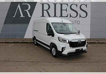 Maxus eDeliver 9 L3 H2 89KWh/ LONGRANGE