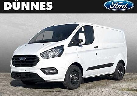 Ford Transit Custom 300 L1H1 Trend Autm.