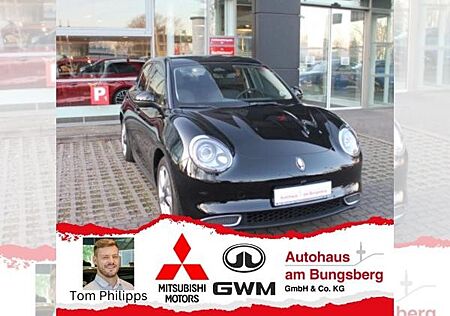 GWM Ora 03 400 PRO mit WP *LED*Navi*ACC*18 Zoll*360 Grad Kamera*Sprachbedienung*