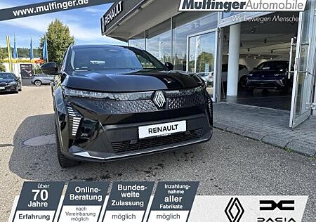 Renault Scenic E-TECH 100 % ELEKTR. TECHNO 220 LONG RANGE ❗ AKTION ❗ SOFORT VERFÜGBAR ❗