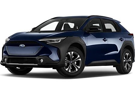 Subaru Solterra BEV Comfort Allrad Navi 360 Kamera LED ACC El. Heckklappe Apple CarPlay Android Auto