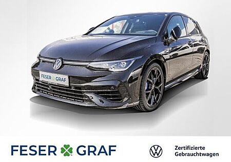 VW Golf Volkswagen R Performance 4M DSG/AKRA/HUD/SITZLÜF/ACC