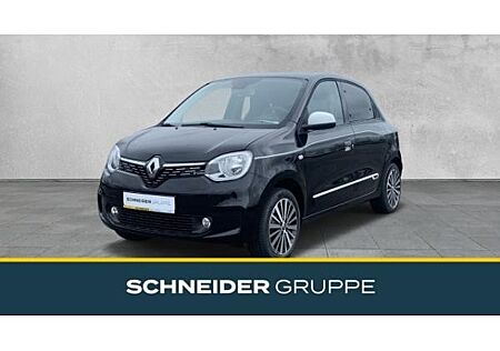 Renault Twingo PAKET E-TECH 22KWh URBAN NIGHT SHZ+NAVI