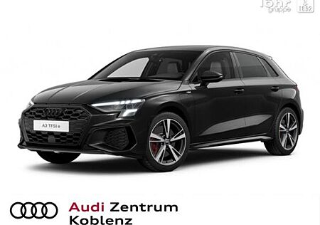 Audi A3 Sportback 45 TFSI e S line ACC AHK Kamera B&O