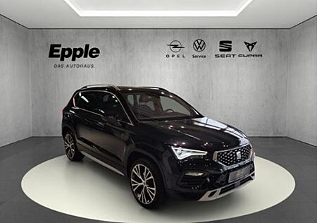 Seat Ateca Xperience AHK-klappbar Navi SHZ LHZ LED .ACC El. Heckklappe