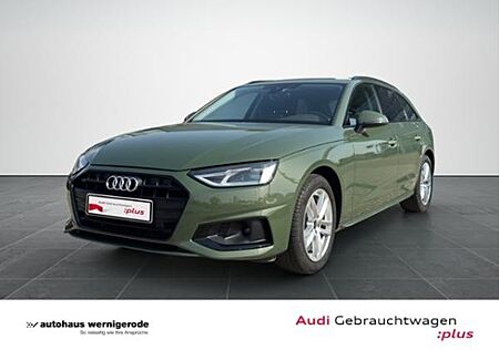 Audi A4 Avant advanced 30TDI *AHK*MMIPlus*virtual Coc
