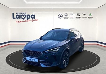 Cupra Formentor 1.5TSI DSG AHK, RFK, EPC, LED, Sitzh.