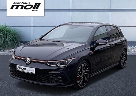 VW Golf Volkswagen GTI 2.0 TSI OPF 245 PS 7-Gang-DSG "WINTERRÄDER inkl."