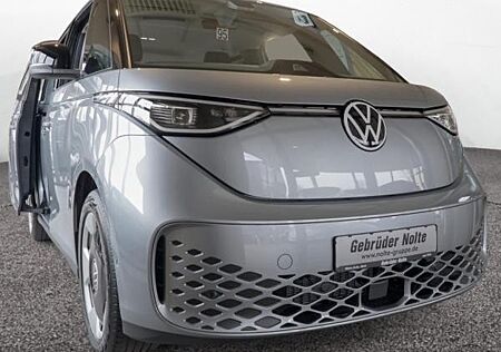 VW ID.BUZZ Volkswagen **sofort verfügbar**