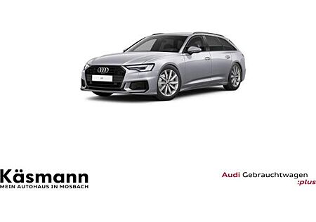Audi A6 Avant Sport 45TFSI quattro 2xS line MATRIX