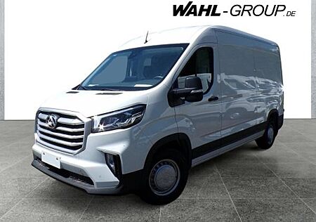 Maxus Deliver 9 PAN VAN 2.0 FWD L3H2 BASE //Komfort//🚀Knaller-Angebot mit über 17.000€ Preisvorteil ggü. UVP/ sofor