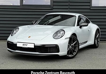 Porsche 992 Carrera T*LIFT*HINTERACHSL.*MATRIX*