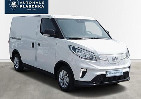Maxus eDeliver 3 🔥KASTEN L1 52 kW🔥 ⚡️KURZER RADSTAND ⚡️ KLIMA ⚡️ SITZHEIZUNG ⚡️ APPLE CARPLAY