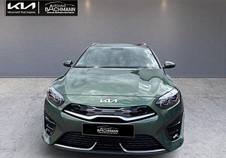 Kia Cee'd Sportswagon Ceed SW 1.6 Plug-in Spirit mit Technikpaket Navi
